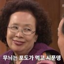 바둑이와 철수 | 마 뭘 보노 내 좋아하나