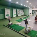 제이에스 스크린 골프 이미지