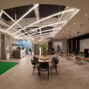 메이저 골프연습장 이미지