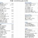 카페드리프트 - 진천군 생거진천로 2941 | 카페드리프트