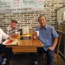 왕칼국수보쌈 이미지