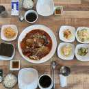 김경자대구왕뽈찜천안성성점