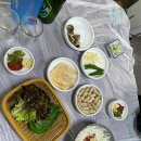 바로바로 횟집 이미지