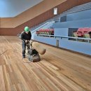 궁동체육관 이미지