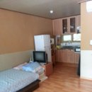 수하리 눌언동 여울산장 앞 | 즐거운 홍천여행, 눌언동 계곡, 여울 산장