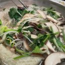 반월칼국수 이미지