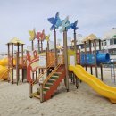 주례초등학교 | 부산 진구 - 조합놀이대(GGPG-001-1A) 시공 후기
