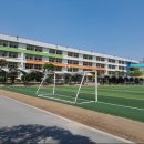 상봉초등학교 이미지