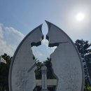 25.5.7-8 경북 영덕 장사해수욕장 백패킹 간단 후기 이미지