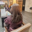 대경헤어 - 제주시 | 뿌리염색 잘하는 삼산동미용실 추천 에이바헤어삼산점 후기