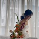 [W7]웨딩촬영 헤어변형 아트원영 대대대만족 후기 ｜헤어변형 3시간 30분 4가지 헤어 변형