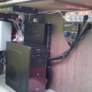 오거리 당구장 이미지