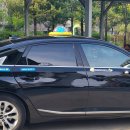 에니콜택시㈜ 이미지