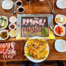 옛골토성 | 서울근교 오리고기가 맛있는 청계산맛집 옛골토성 청계산점