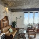 어웨일카페펍 | [경남 거제] 고래가 보이는 오션뷰 카페 '어웨일카페펍'