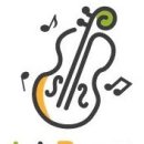 힐링 바이올린 이미지