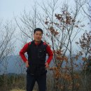 가락오봉산 이미지