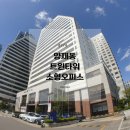 트윈타워 비동 이미지