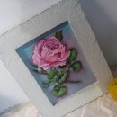 포크아트(생활미술) 이미지