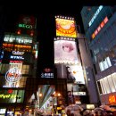 도톤보리 이미지