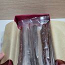 정성을담은아빠식품 | [식품리뷰] 건강선물 · 상견례선물 · 답례품 고민 끝, 정성을 담은 한과 도라지 정과 후기