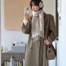 버드모아 | 뉴욕나인 버드코트 내돈내산 구매 후기(비슷한 코트 정리)