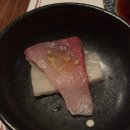 방어회 시즌 시작! '이자카야 춘 보정점' 보정동 카페거리 맛집 추천