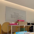 4층 제5문화교실 | 글렌도만 영재교실 문화센터 강좌 7개월 아기 7회차 수업 수강 후기