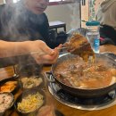 수다감자탕 - 송파구 백제고분로41길 15 | 송파 수다 감자탕 후기