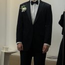 브라운 돈가스 압구정점 | W4 :: 신랑 예복 "정성 비스포크" 투어 후기(with 테일러룸스, 코르시카)