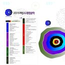 2015개정 고2 통합문학[금성출판사(류)]목차 [중계동글담오딧세이국어학원] 이미지