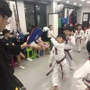 MTA 블랙벨트 태권도장 이미지