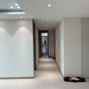 cu원주반도유보라점 | 원주 기업도시 유보라아이비파크2단지 리모델링 | 붙박이장·조명·마루 시공 현장