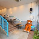 아크블루 호텔 이미지