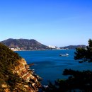 암남공원 이미지