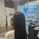 러키비키 하남미사점 | [하남 미사 미용실] 제이플랜헤어 미사1호점 매직 솔직후기 (혜교디자이너님)
