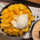 하안사거리 하나은행 앞 이미지