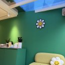 새절역 불광천 카페원츠 내돈내산 방문후기(반려견 동반)
