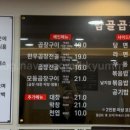 밤골숯불곱창 이미지