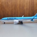 Aeroclassics - Korean air B737-8MAX(HL8348) 이미지