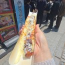 만년목장 | 전주한옥마을 문어꼬치 맛집 문꼬치문강정 전주한옥마을점 먹거리 추천