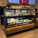 터미널1길 | 양산 중부동 카페 추천 스타벅스 양산터미널점 방문 후기 (+ 스타벅스 겨울 프리퀀시 음료 추천)