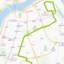 미사강변골든센트로.부영사랑으로 | 서울,하남 89번 버스 노선 시간표 첫차 막차 배차간격 확인하기