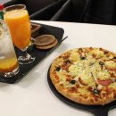 항구1465 | [카페탐방#45 장승포카페 항구1465]- 바다뷰를 즐길수 있는 장승포항카페 "항구1465"에서 맛있는 음료와...