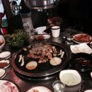 장풍식당 이미지