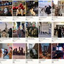 탑메디슨코리아 | 뉴욕 연말 여행 투어 추천 랜드마크 야경 차량투어, 스냅 워킹투어 후기