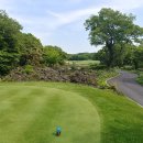 블랙스톤골프장(회원제) 이미지