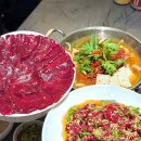 우미생고기 | 대구 라이온즈파크 맛집 우미식당 알파시티 점심 생고기 뭉티기