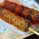 꼬치네분식