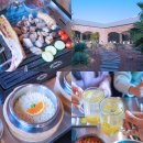 연기충전소 | 제주 중문 흑돼지 맛집 별돈별 중문 본점 웨이팅 주차